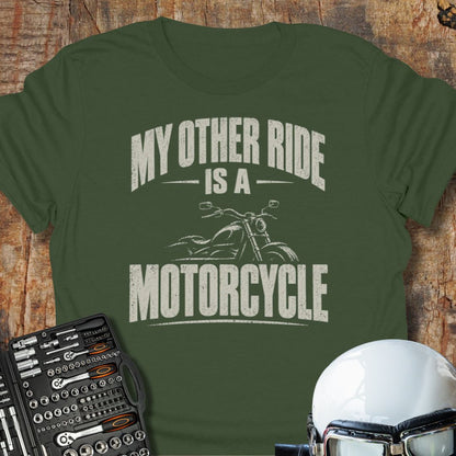 My Other Ride T-Shirt