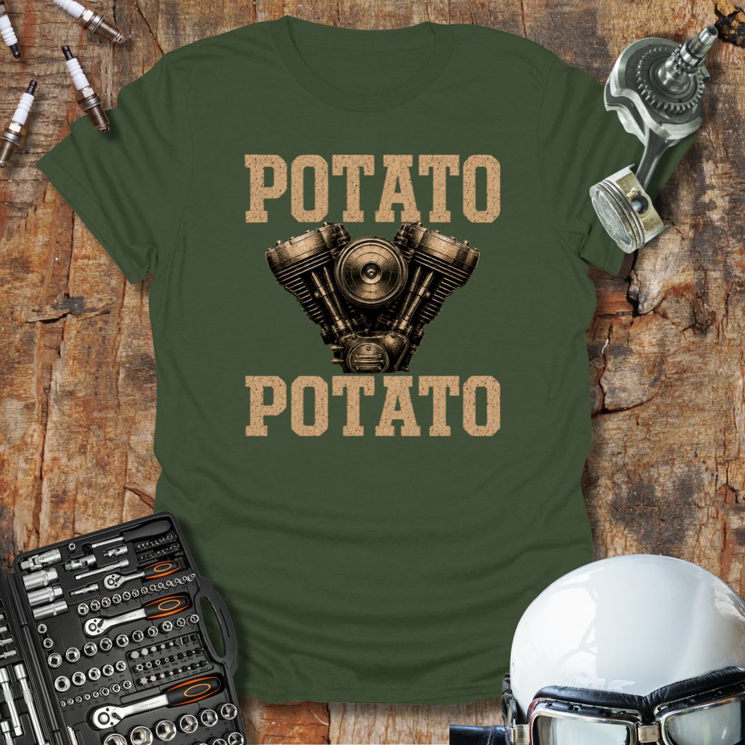 Potato Potato T-Shirt