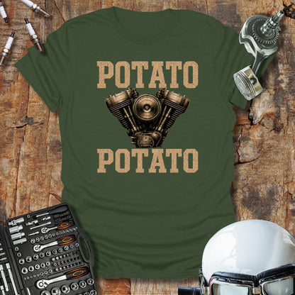 Potato Potato T-Shirt