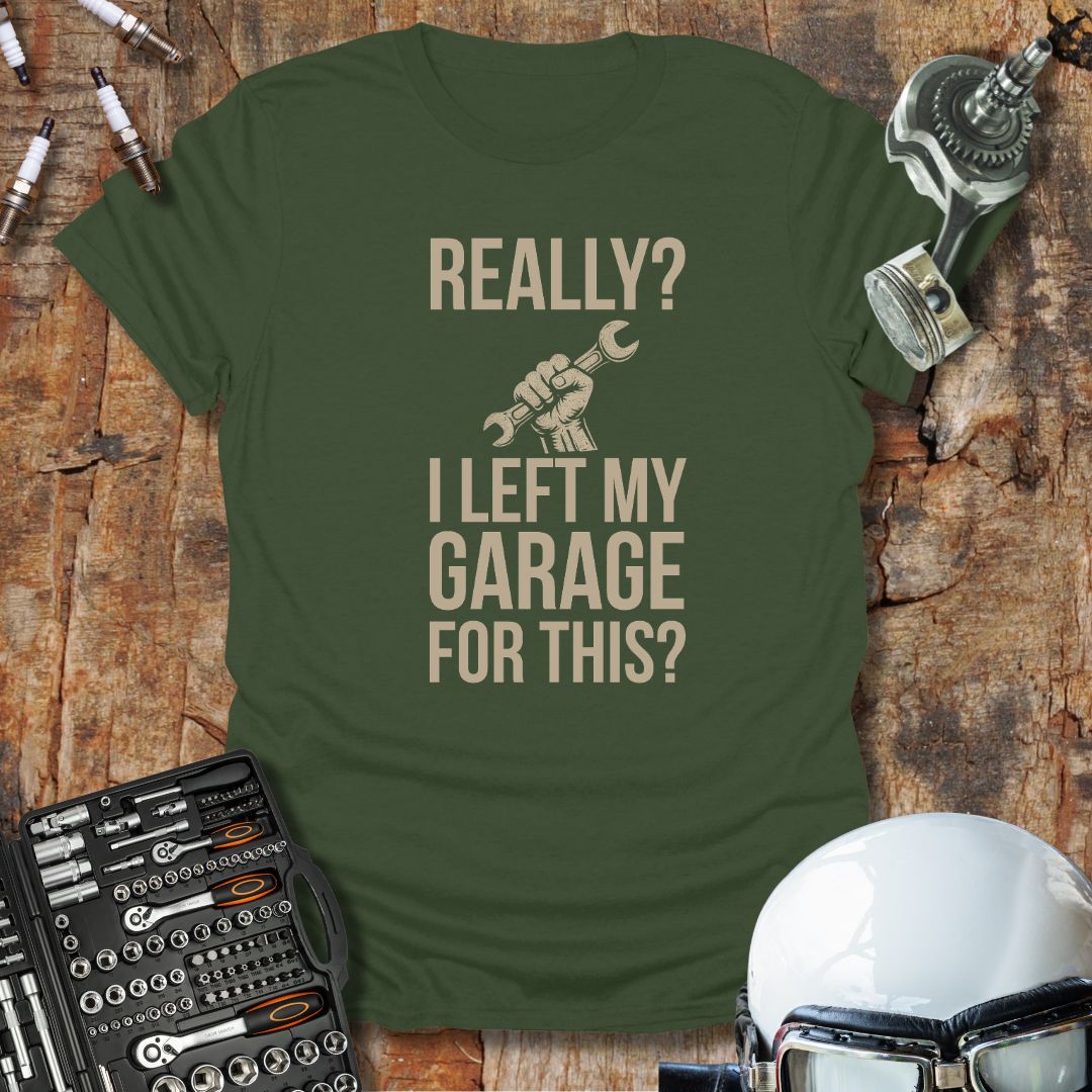 Really T-Shirt