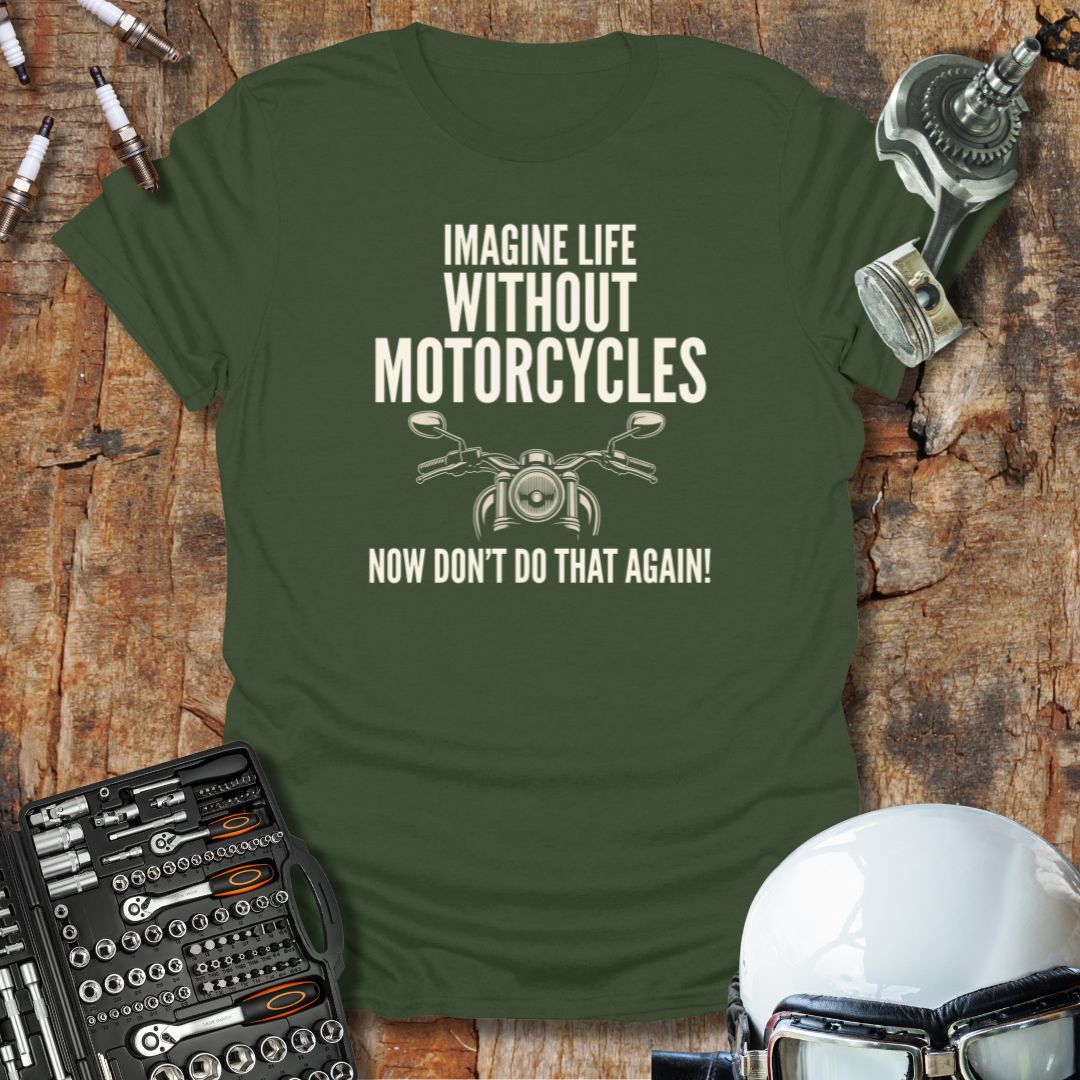 Imagine T-Shirt