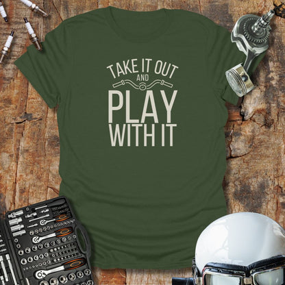 Play T-Shirt