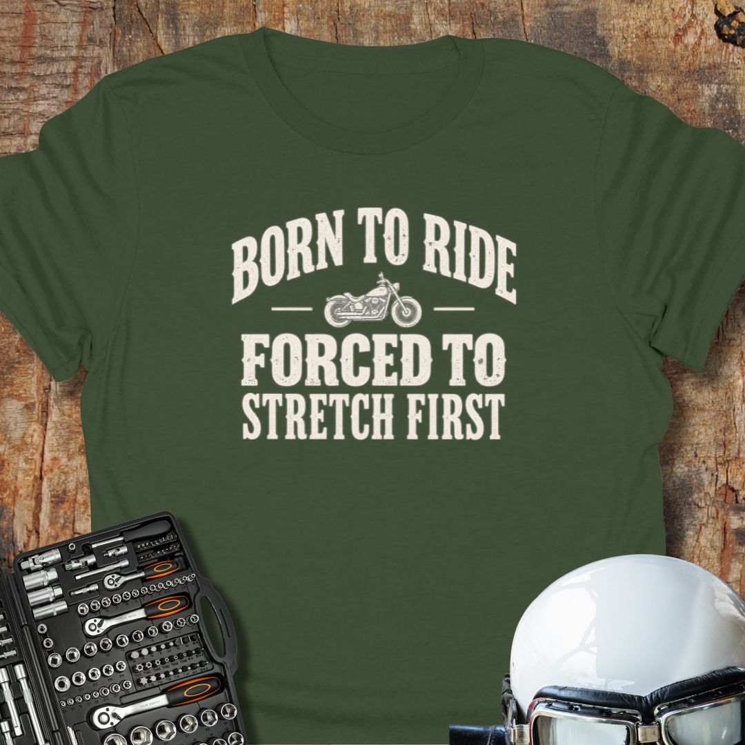 Stretch First T-Shirt