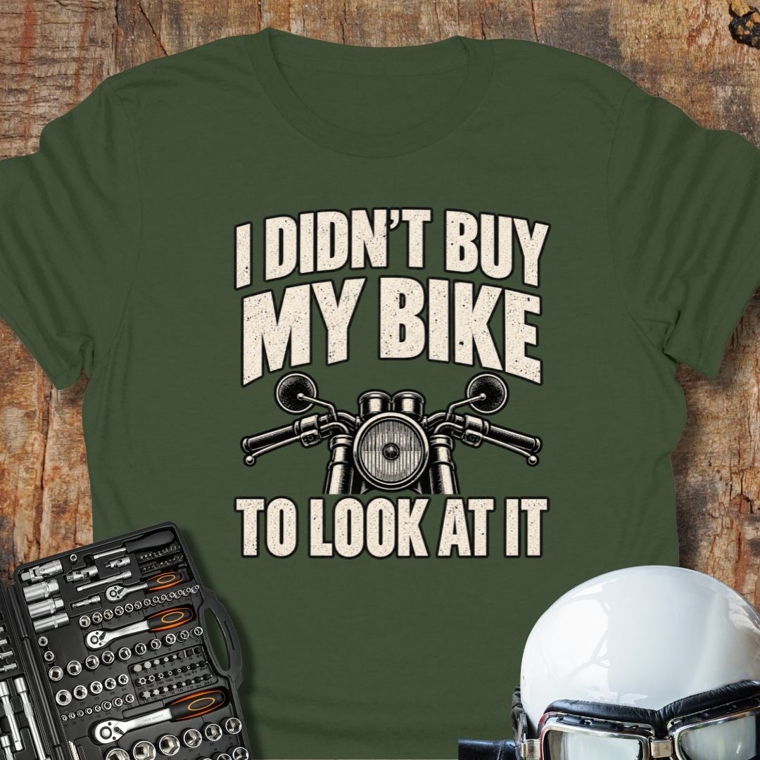 Look At It T-Shirt