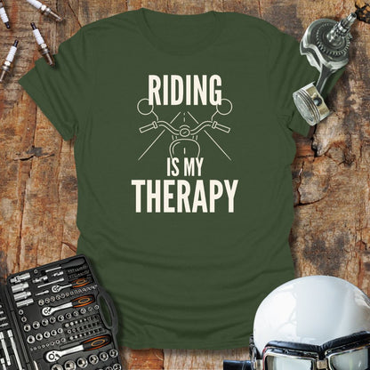 Therapy T-Shirt