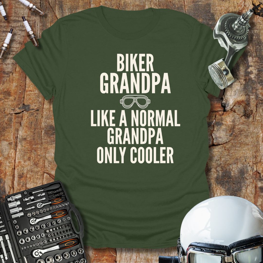 Grandpa T-Shirt