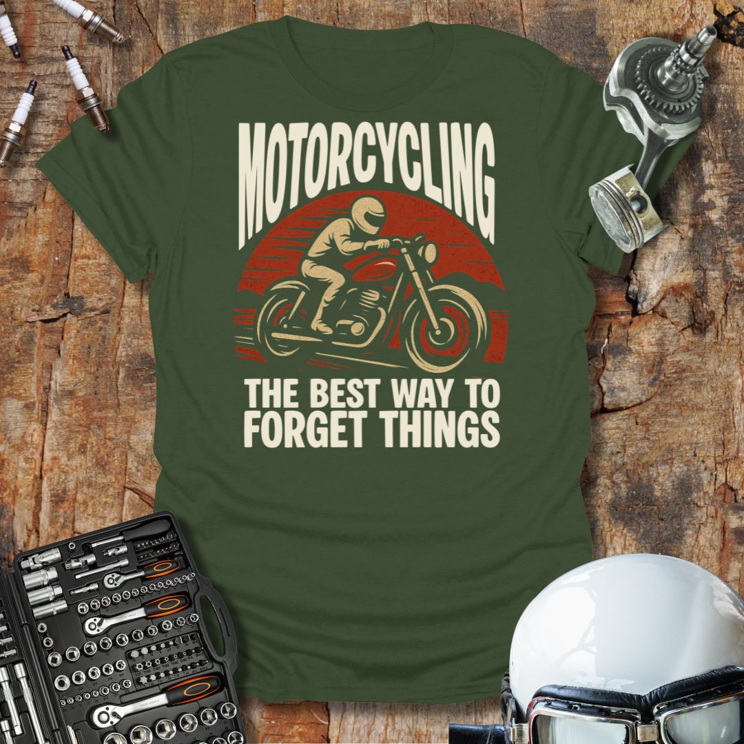Forget T-Shirt