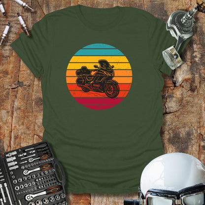Tour Roundel T-Shirt