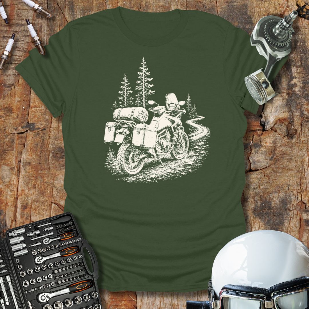 ADV Tour T-Shirt
