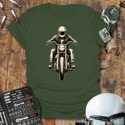 Head-On: Chopper T-Shirt
