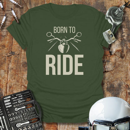 Born to Ride T-Shirt