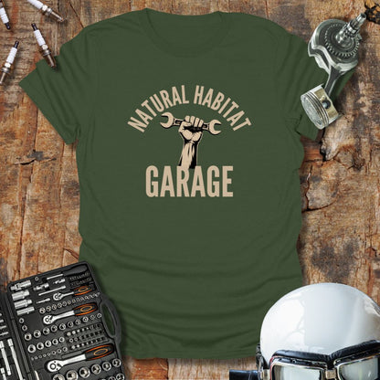 Natural Habitat T-Shirt