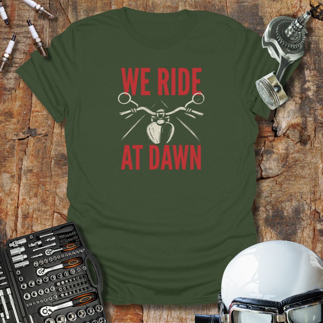 Dawn T-Shirt