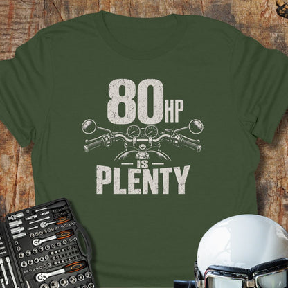 80hp T-Shirt