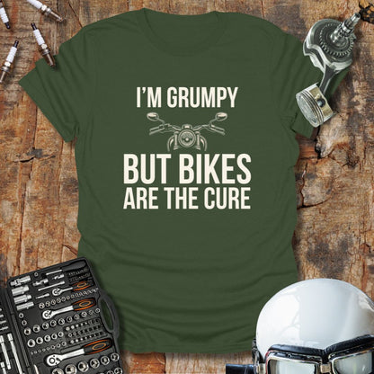 Grumpy Cure T-Shirt
