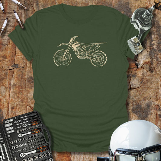 Crosser T-Shirt