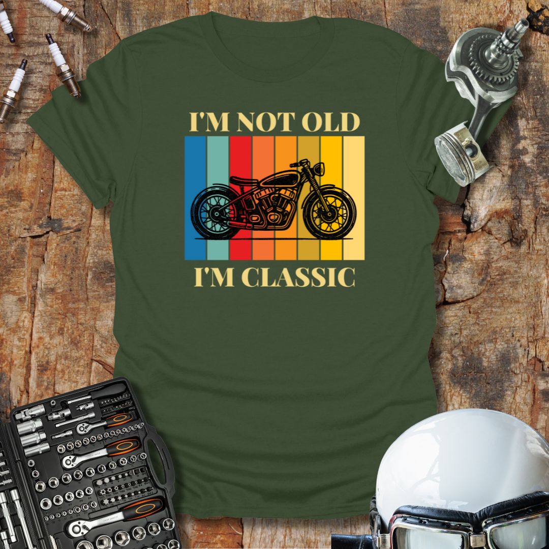 Classic T-Shirt