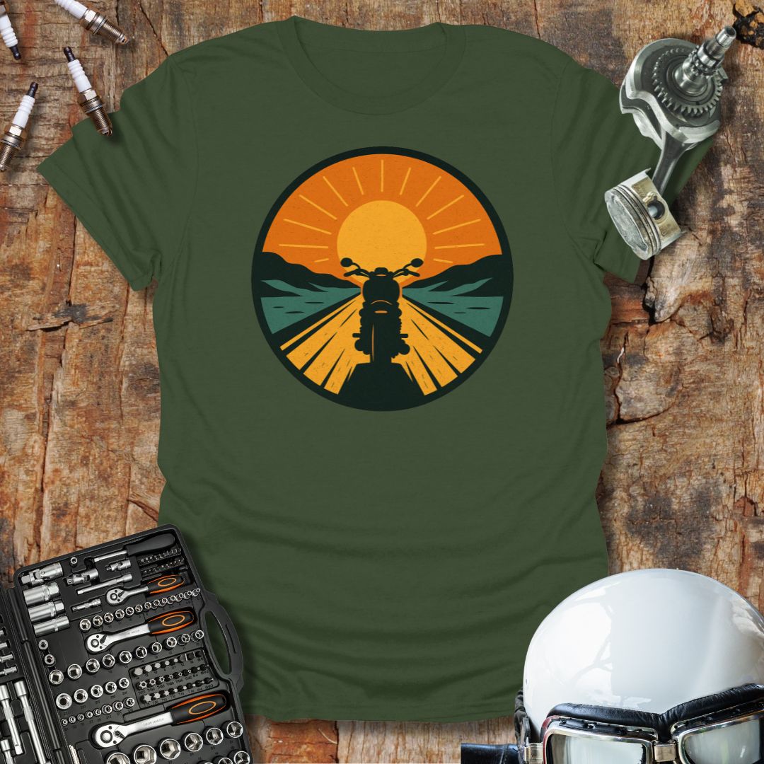 Sun Chaser T-Shirt