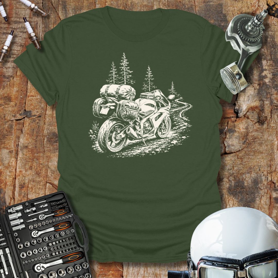 Sport Tour T-Shirt