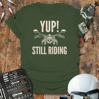 Yup! T-Shirt