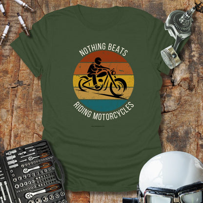 Nothing Beats T-Shirt