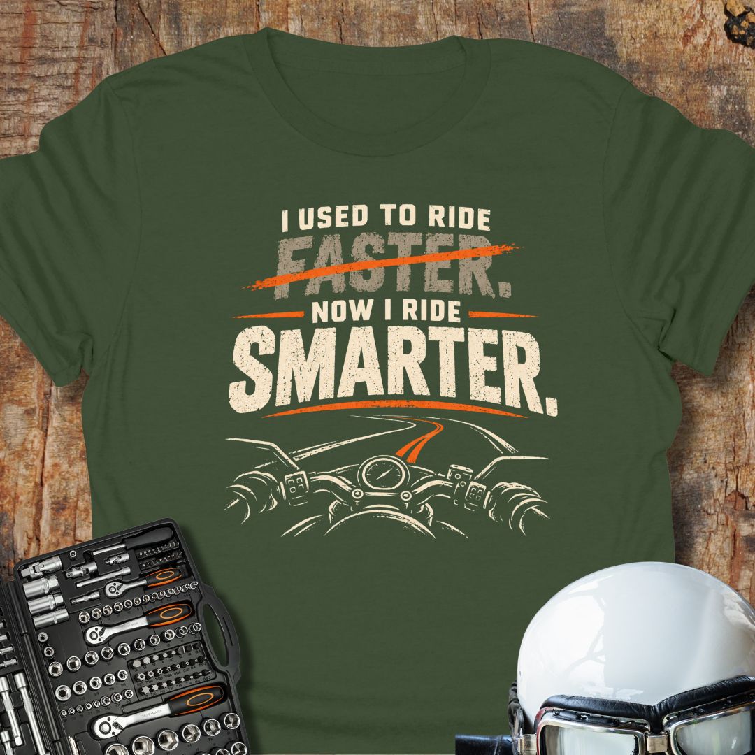 Smarter T-Shirt