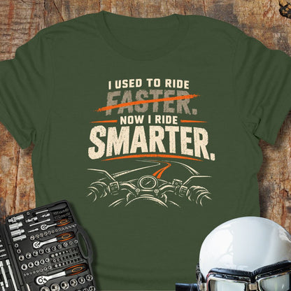 Smarter T-Shirt