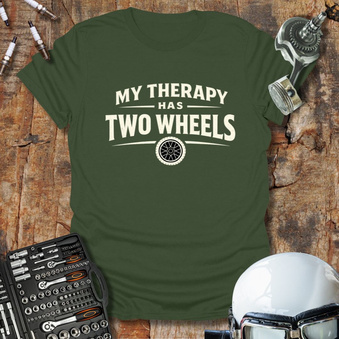 My Therapy T-Shirt