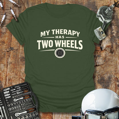 My Therapy T-Shirt