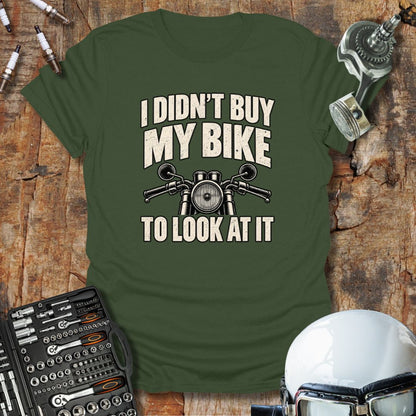 Look At It T-Shirt