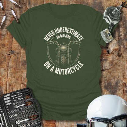 Underestimate T-Shirt
