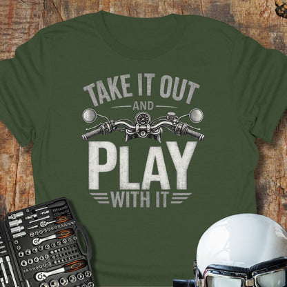 Play T-Shirt