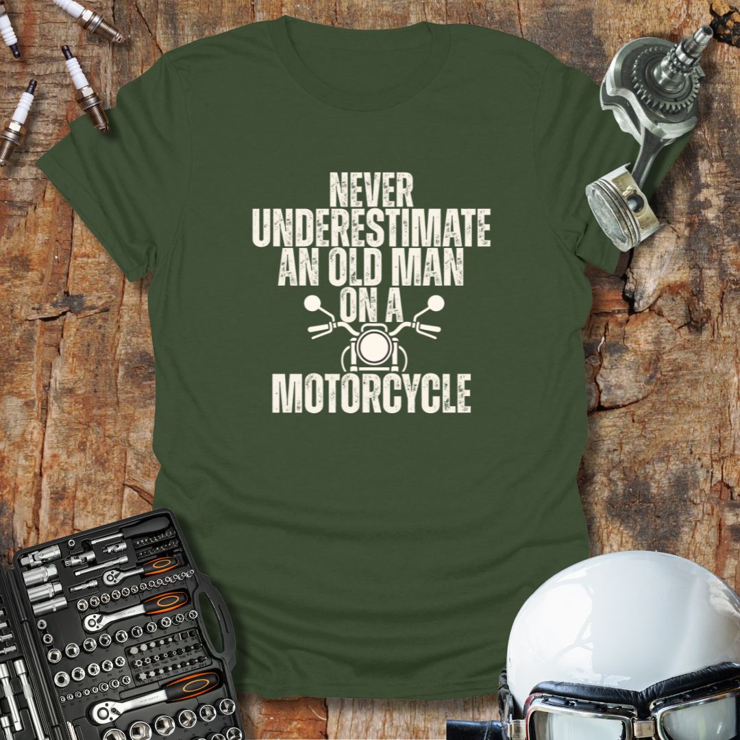 Underestimate T-Shirt