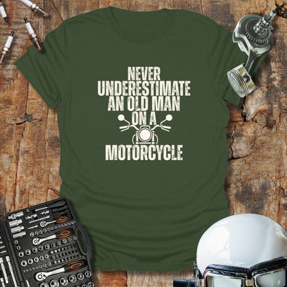 Underestimate T-Shirt