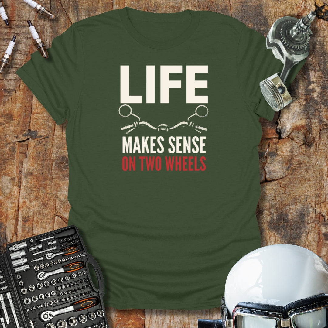 Sense T-Shirt
