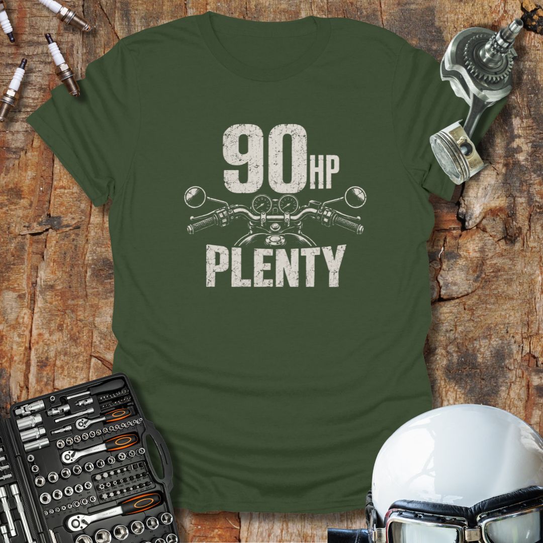 90hp T-Shirt