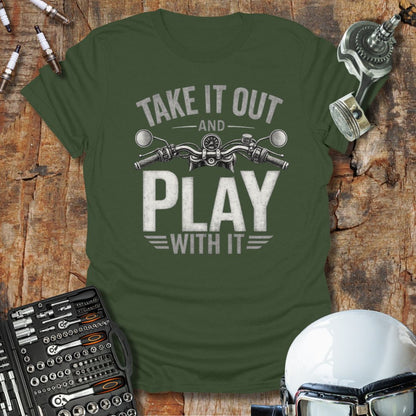 Play T-Shirt