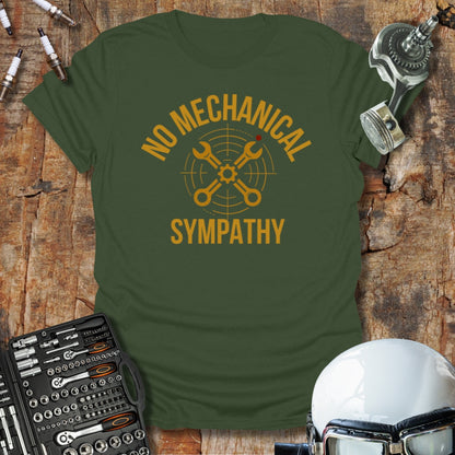 No Sympathy T-Shirt