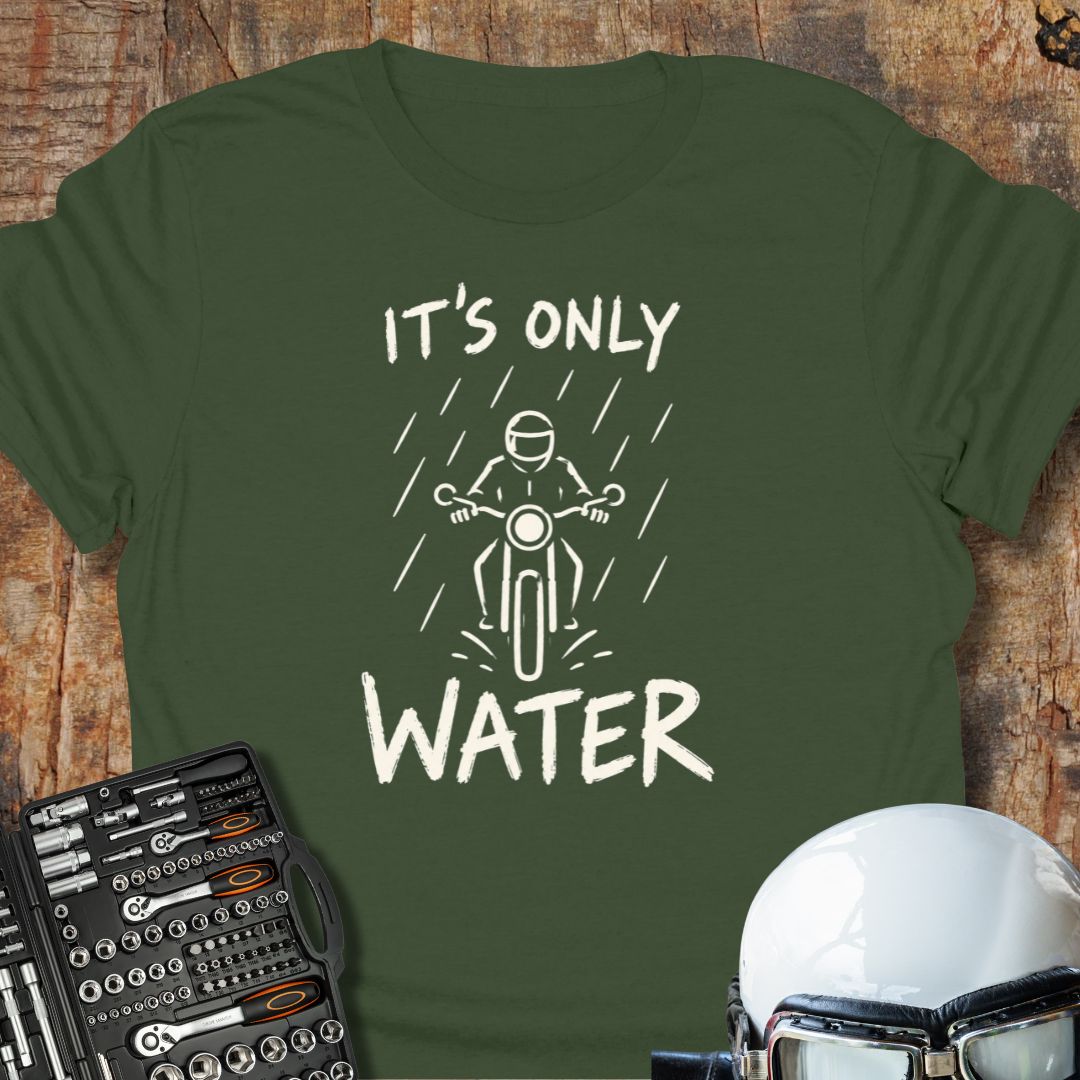 It's Only Water T-Shirt
