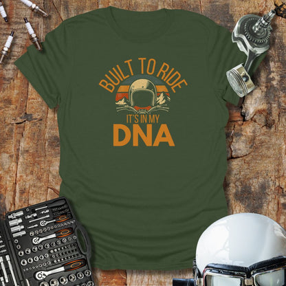 DNA T-Shirt