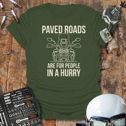 Hurry T-Shirt