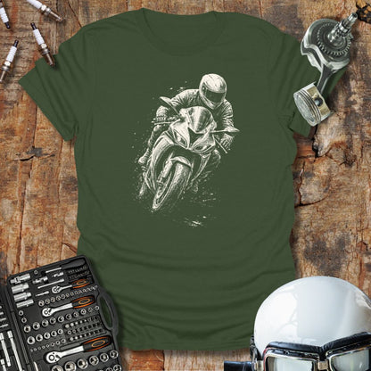 Sporting T-Shirt