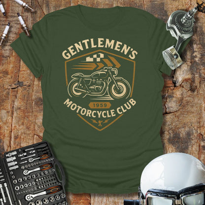 Gentlemen 59 T-Shirt