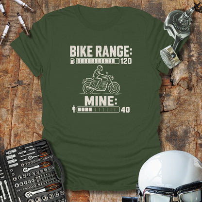 My Range T-Shirt