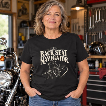 Navigator T-Shirt