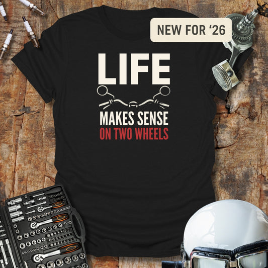 Sense T-Shirt