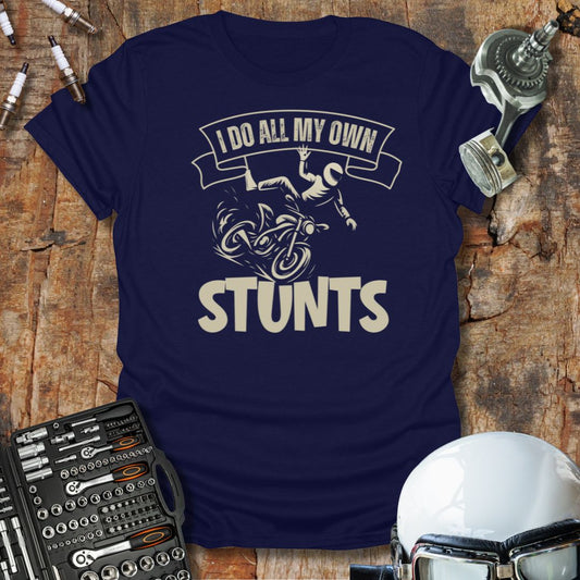 Stunts T-Shirt