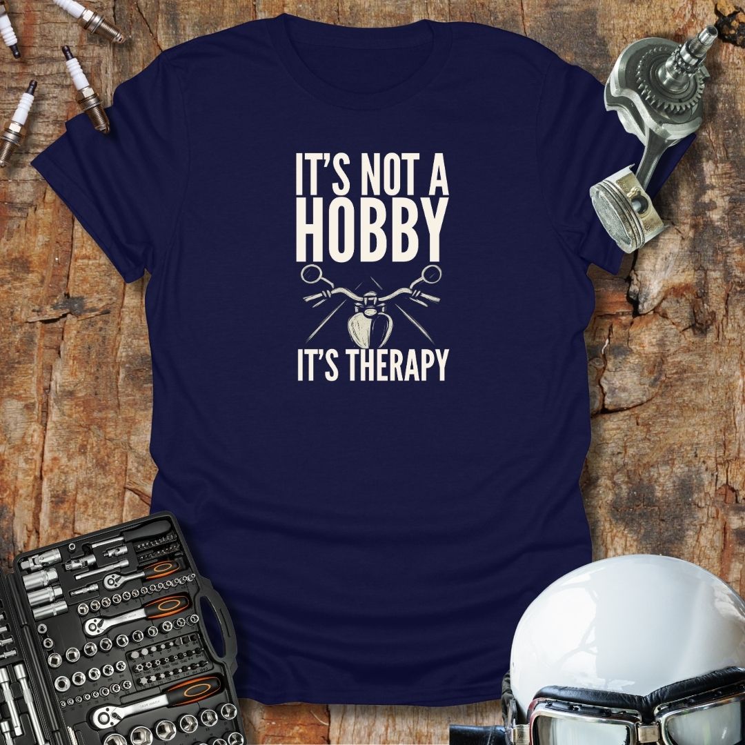 Hobby T-Shirt