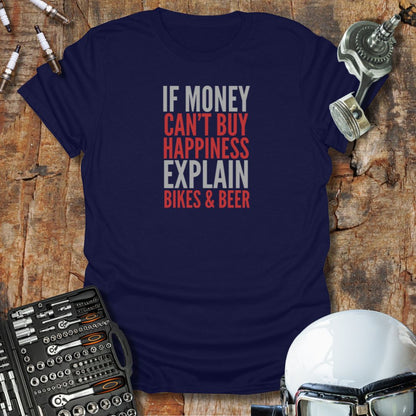 Money T-Shirt