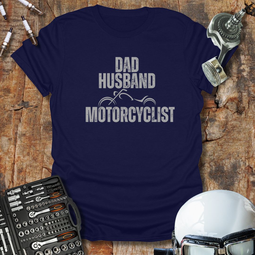 Husband T-Shirt